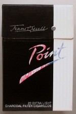 Point EXTRA LIGHT